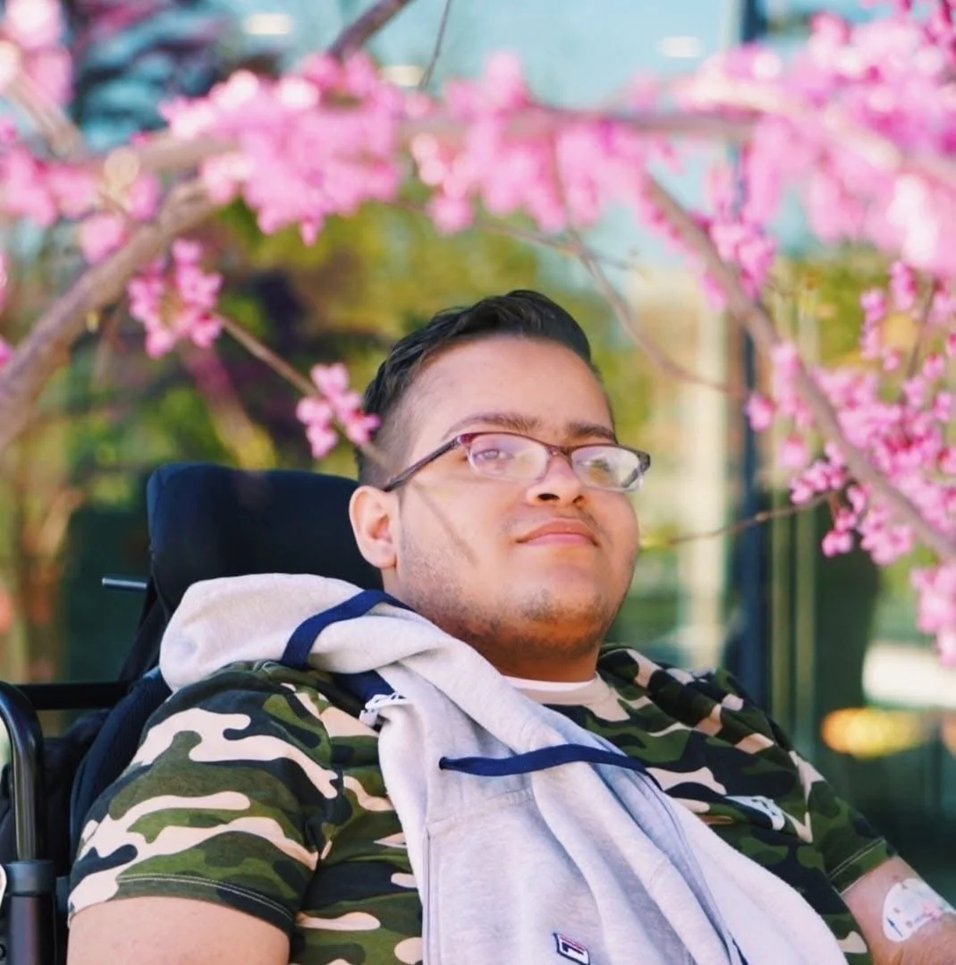 In Memory of Sergio Manwoo Dias