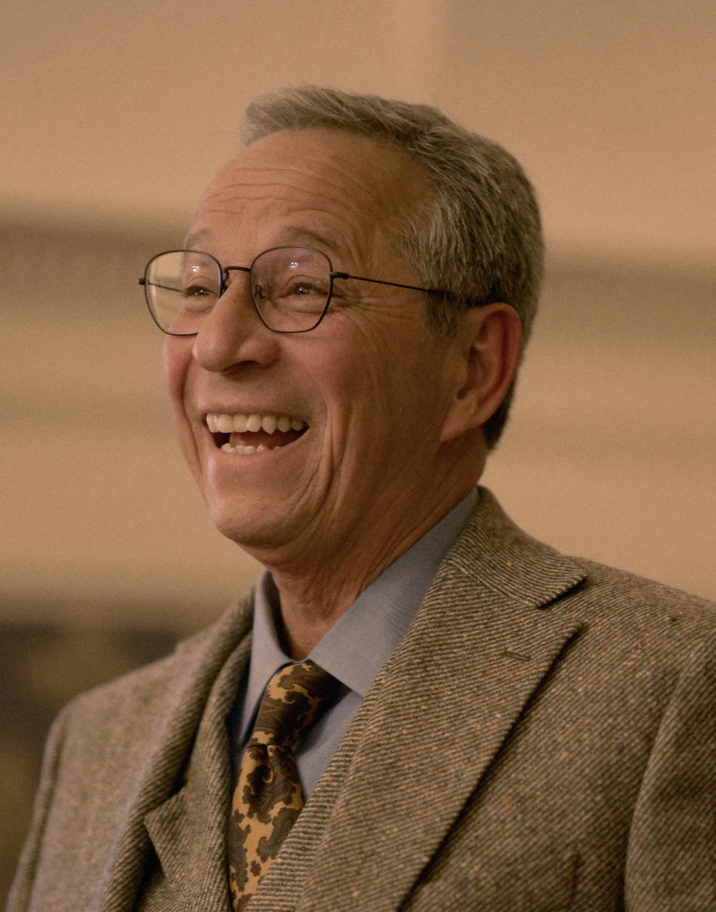 In Memory of Robert M Cálix