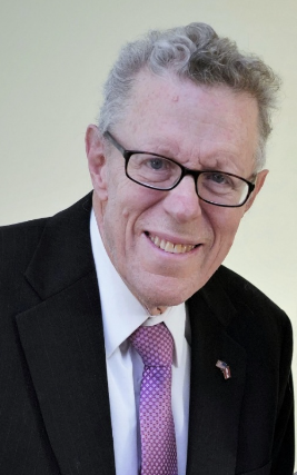 In Memory of David Lewis Hess