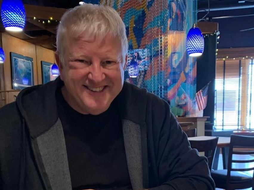 In Memory of Joe Hibner