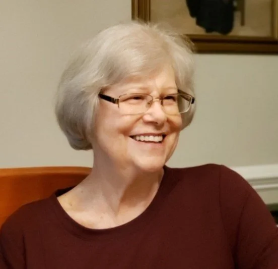 In Memory of Judith Ann Culbertson Lejeune (Judie)