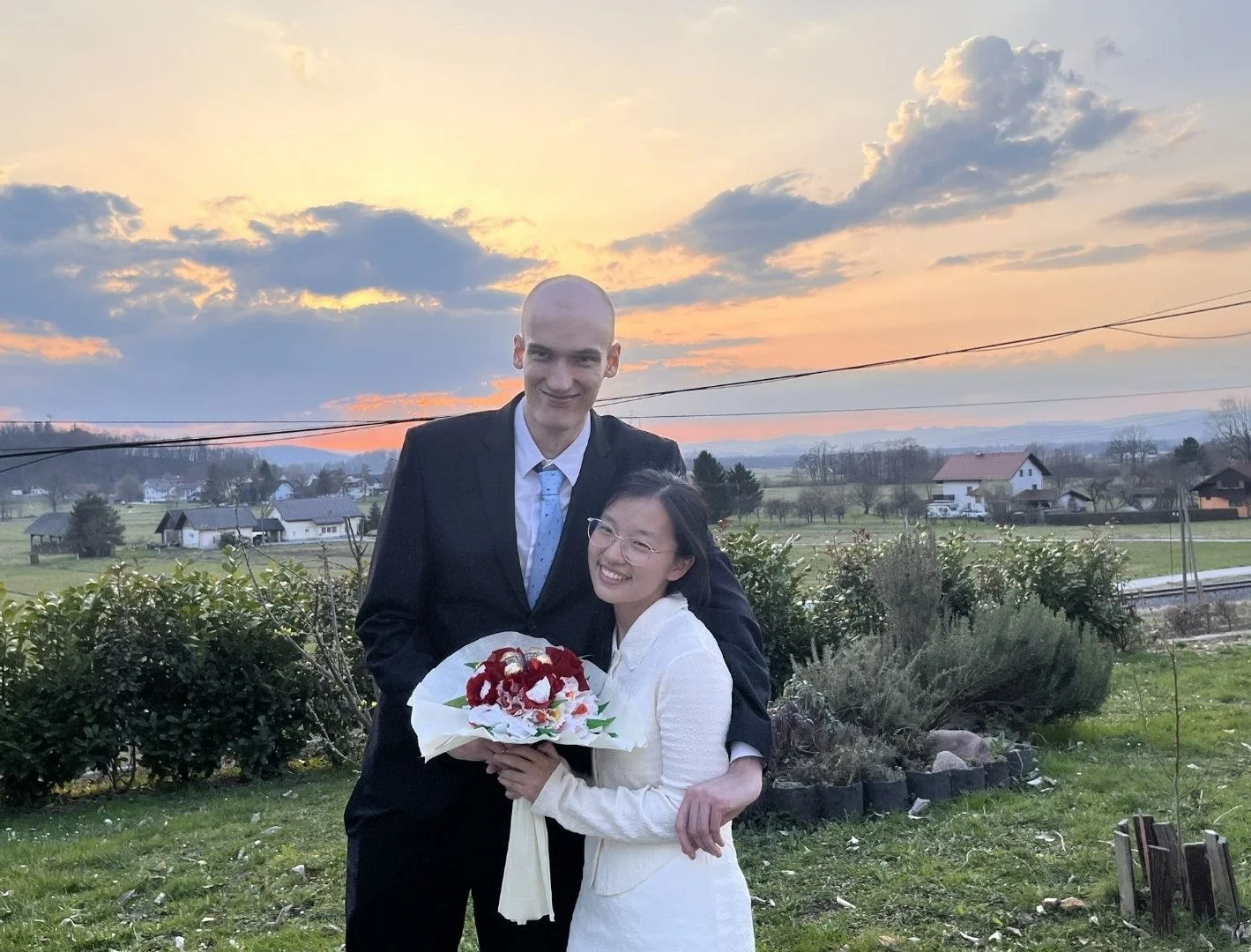 Testimony from Ayaka Orikasa &amp; Jakob Bratkovic