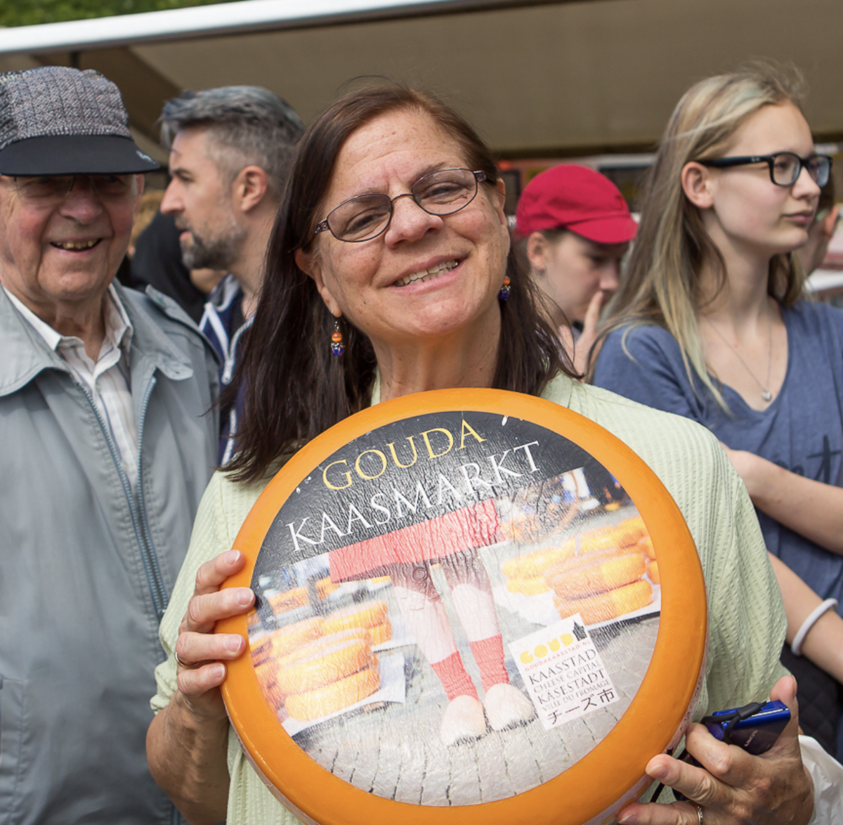 In Memory of Pamela Joyce Kuhlmann