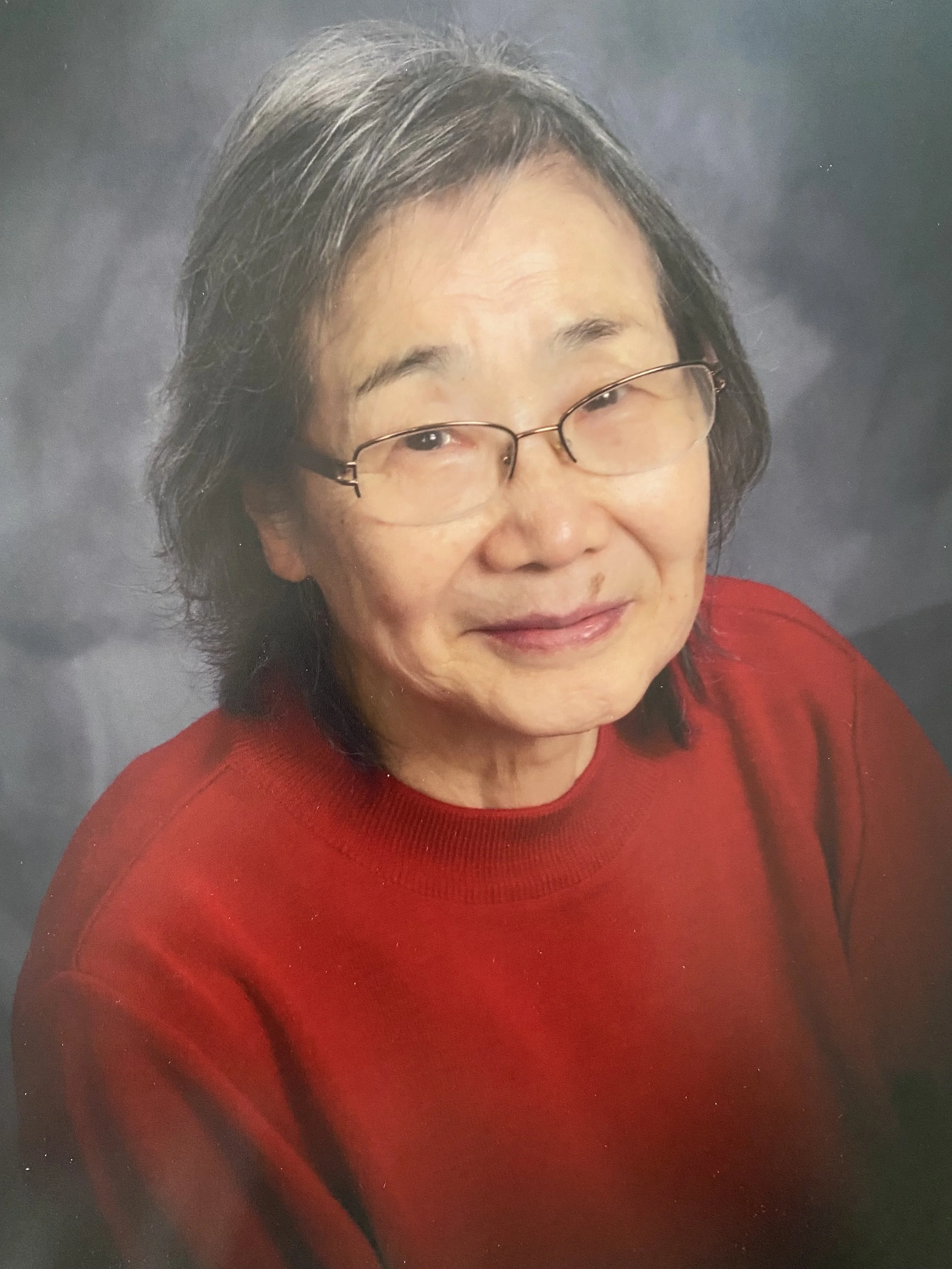 In Memory of Fumiko Ikuta