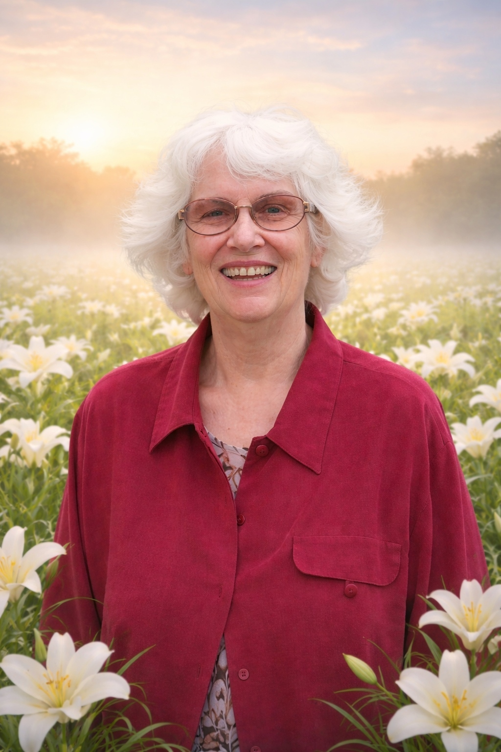 In Memory of Lynn Musgrave Criner