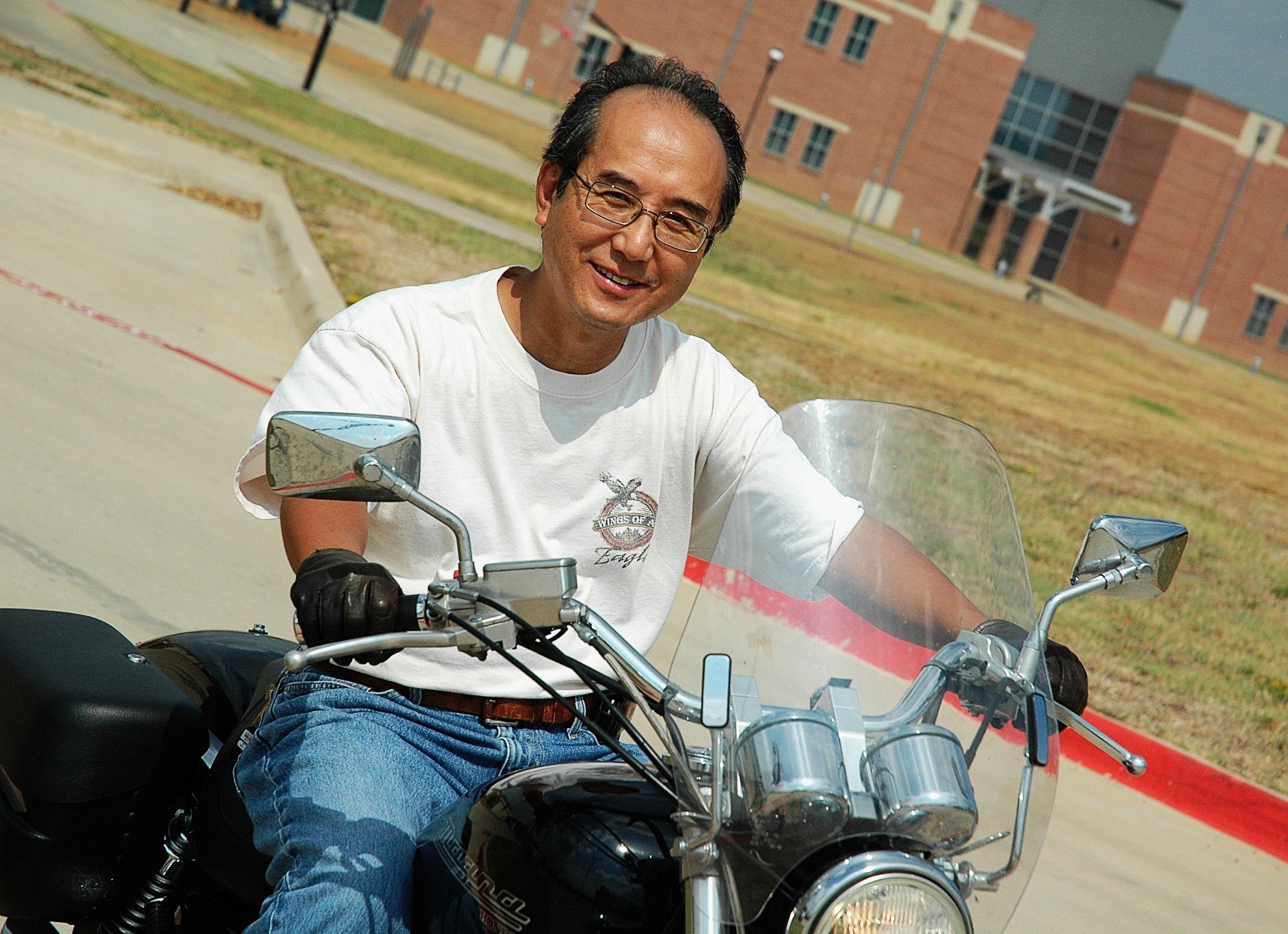 In Memory of Masaaki Ohama