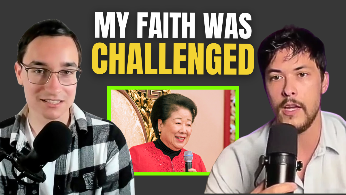 How We Struggled to Understand True Mother (w/ Benjy &amp; Luc) [Ep. 142]