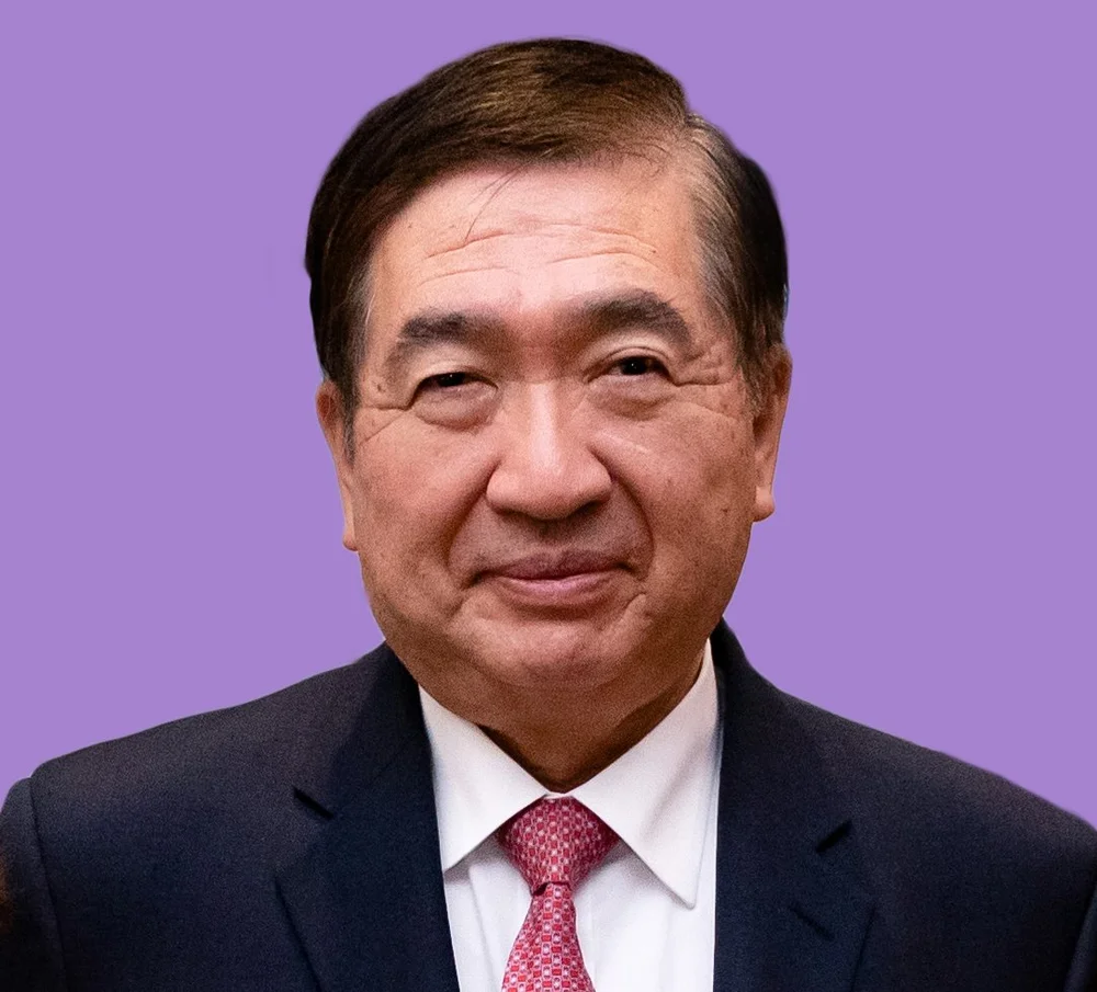 In Memory of Hiroshi Inose — Blessing & Family Ministry