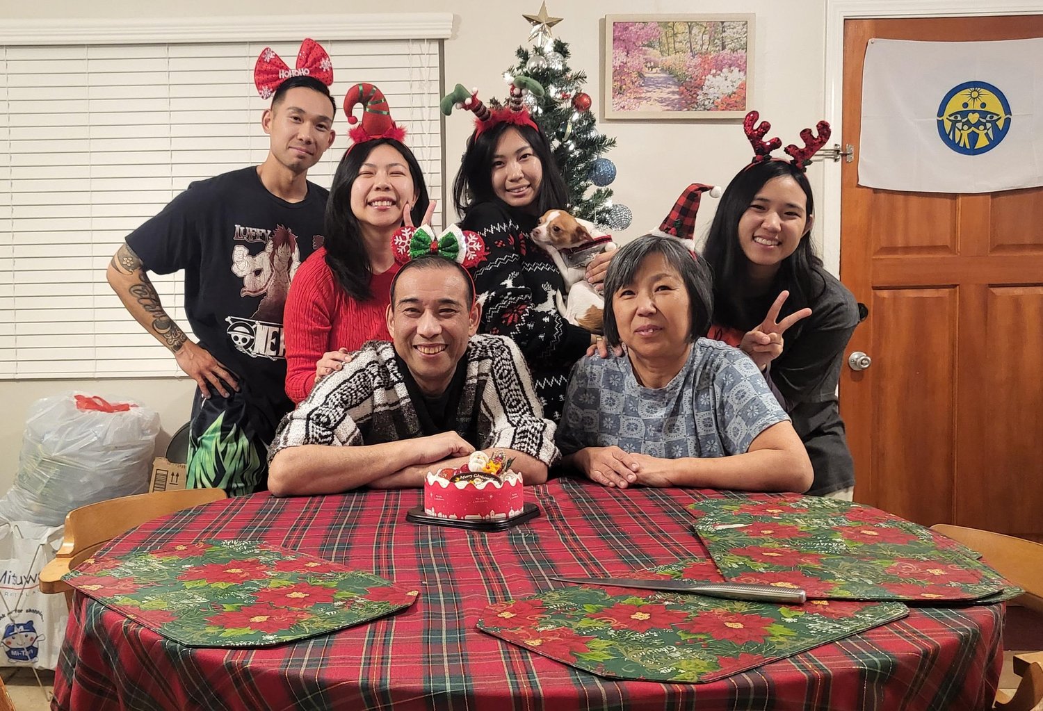 In Memory of Hideo Kotani — Blessing & Family Ministry
