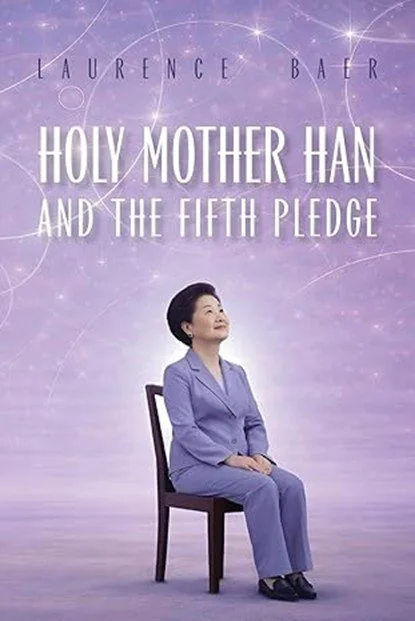5th Pledge Holy Mother Han and the Fifth Pledge — Blessing & Family Ministry