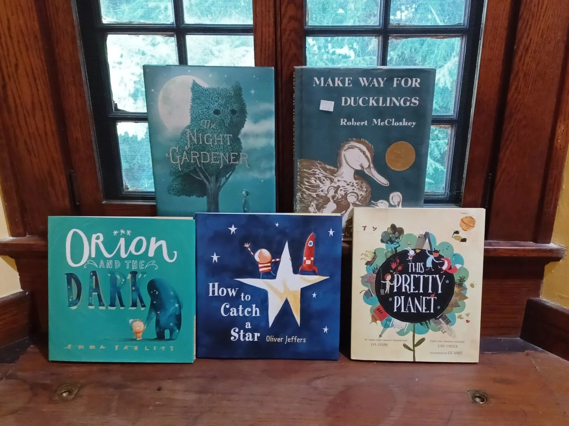 Picture Book of the Week!