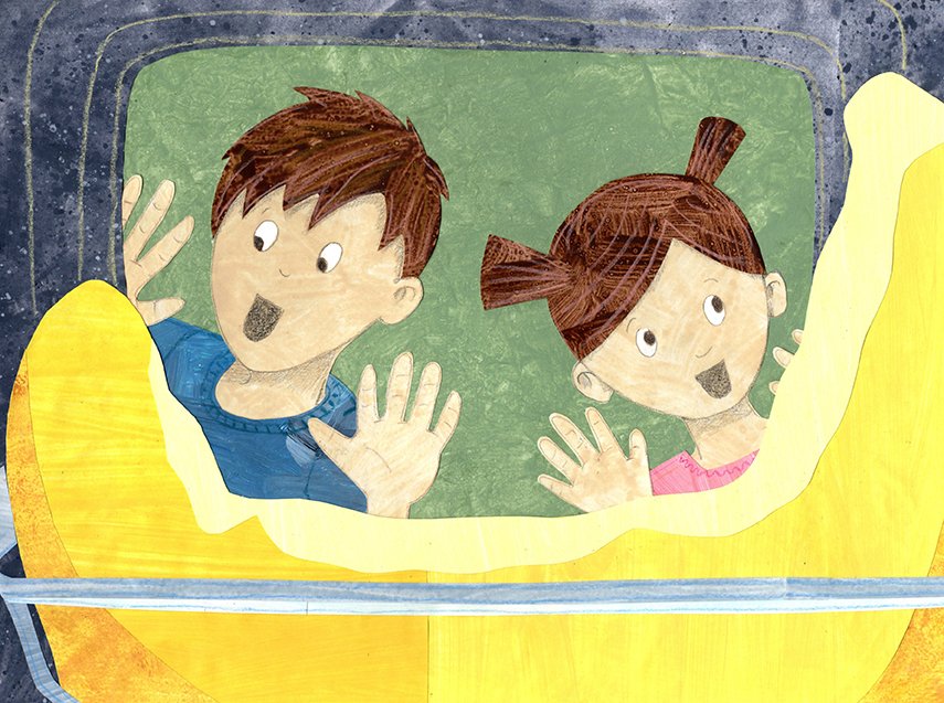 Hoot-n-Yummy Pancakes PRINT