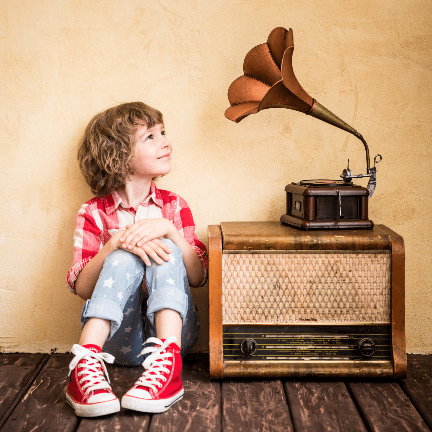 Musikwirkung auf dich & dein Kind