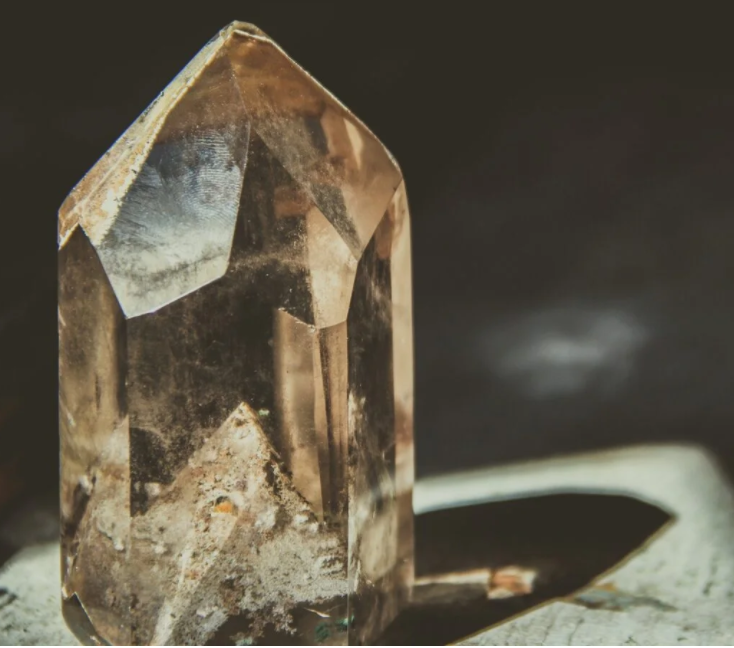 Time Crystal: Popular Science Article