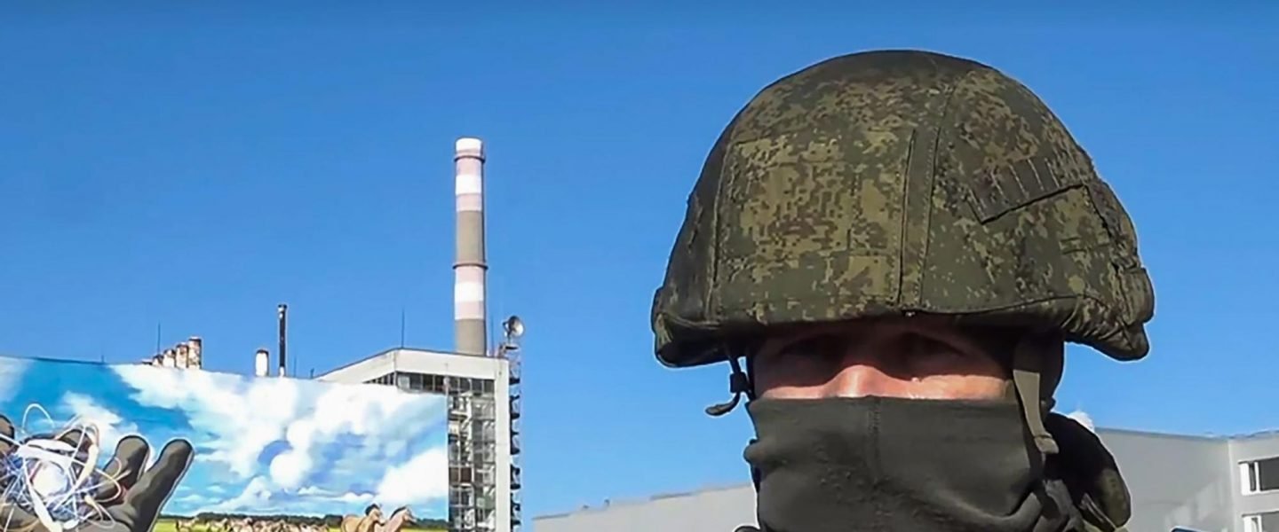 Chernobyl Misinformation