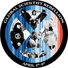The Scientist Rebellion