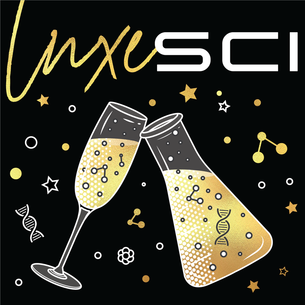 The Luxesci Podcast