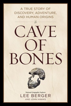Read Cave of Bones