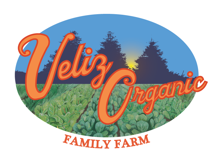 Veliz Organic Farm