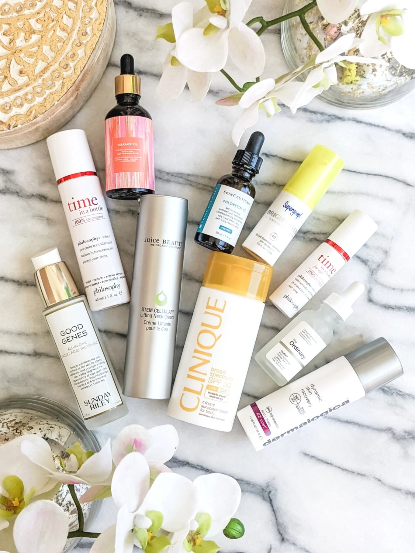 How to Layer Your Skincare