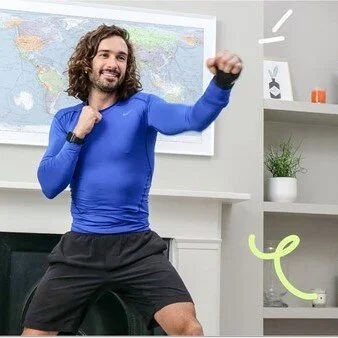 Joe Wicks – saviour or just savvy?