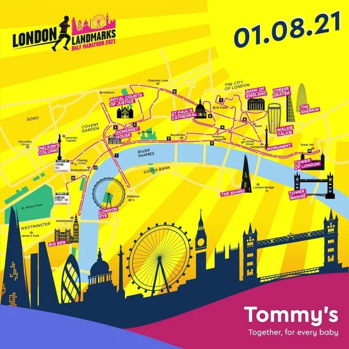 Meet the London Landmarks Team