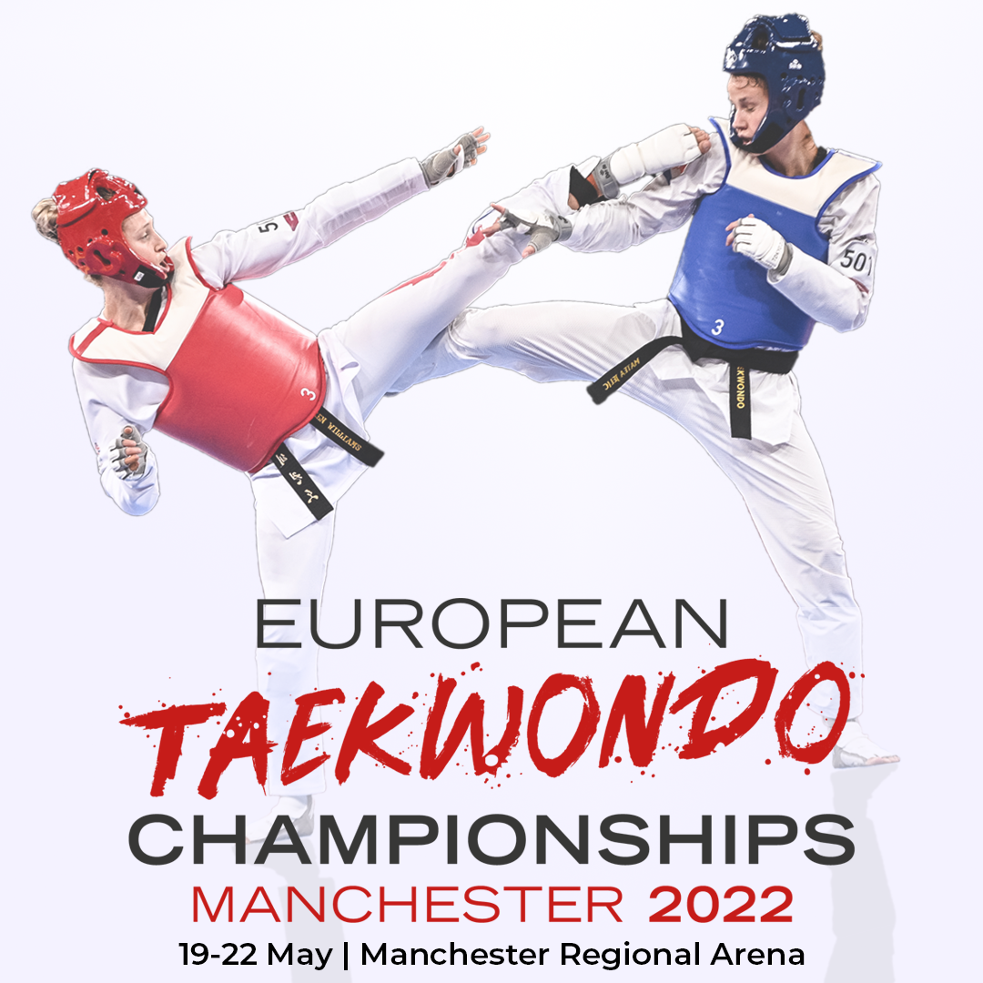 British Taekwondo appoints GTA to support three major championships