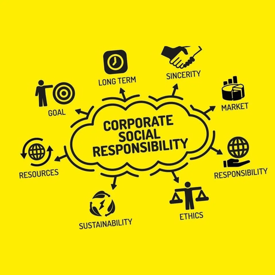 CSR and why every organisation should embrace it