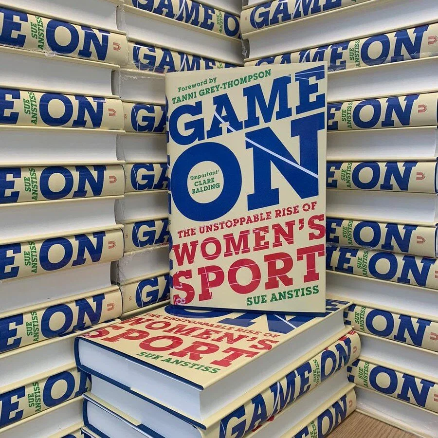 Game On: The Unstoppable Rise of Women’s Sport