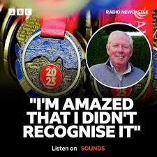 Deaths, Diversions and Medal Mix-ups