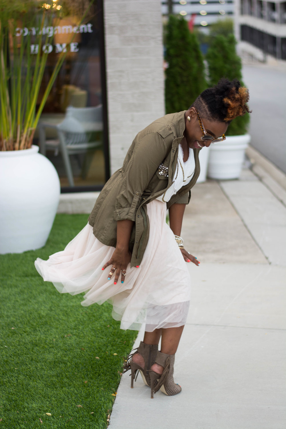 Cargo Jacket + Fringed Bootie_1.jpg