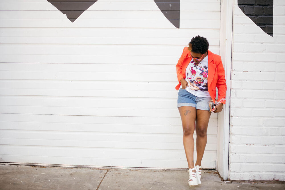 The Crop Blazer & Denim Shorts Combo_4.jpg