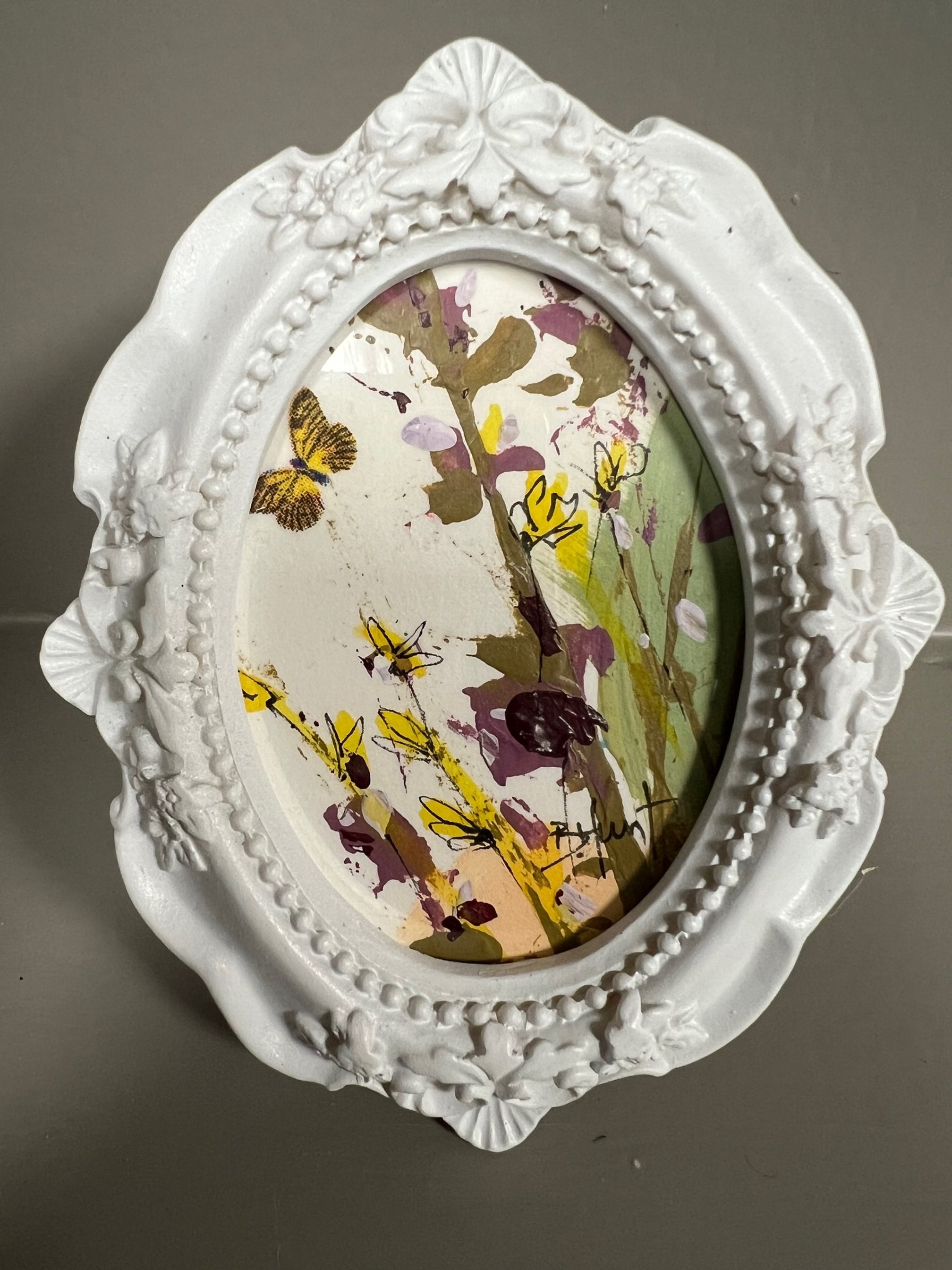 Tiny Art Garden Collection