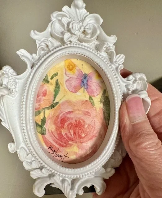 Tiny Art Garden Collection