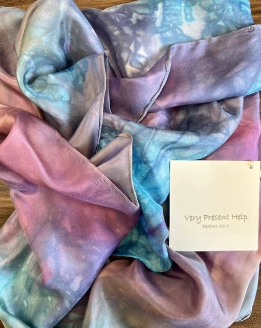 PrayerSilks