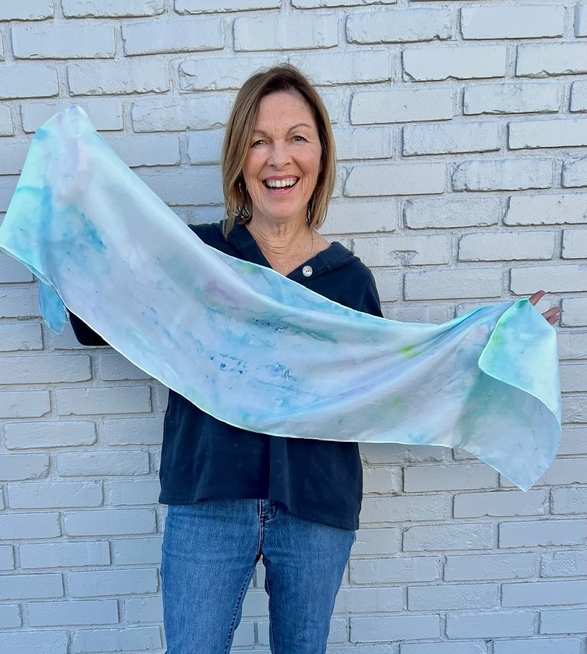 FRESH AIR Song of Songs 4:16 TPT   15x60