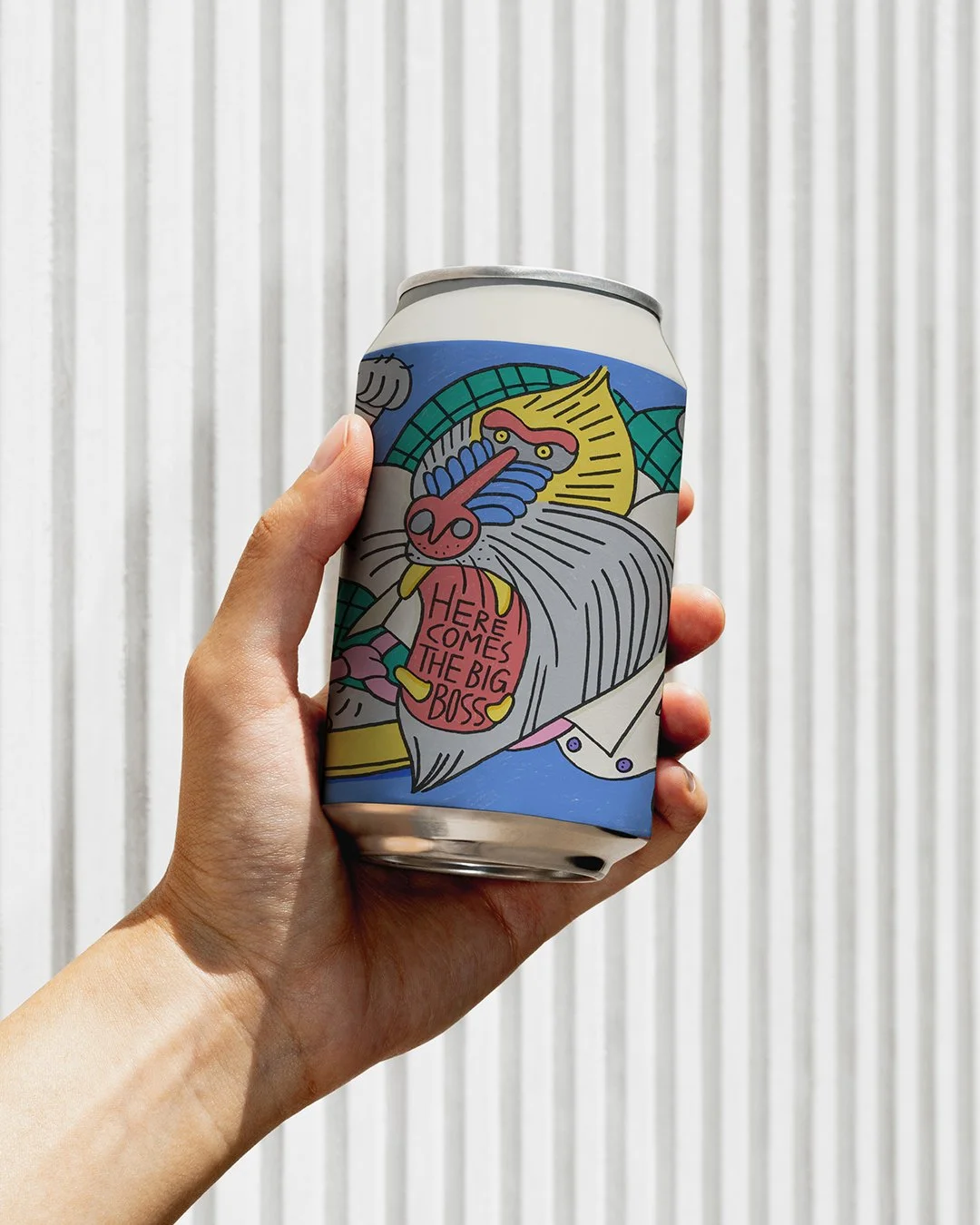 Craft_Beer_Label_Baboon_Jagoda_Sadowska.jpg