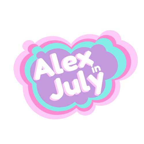 Alex in July