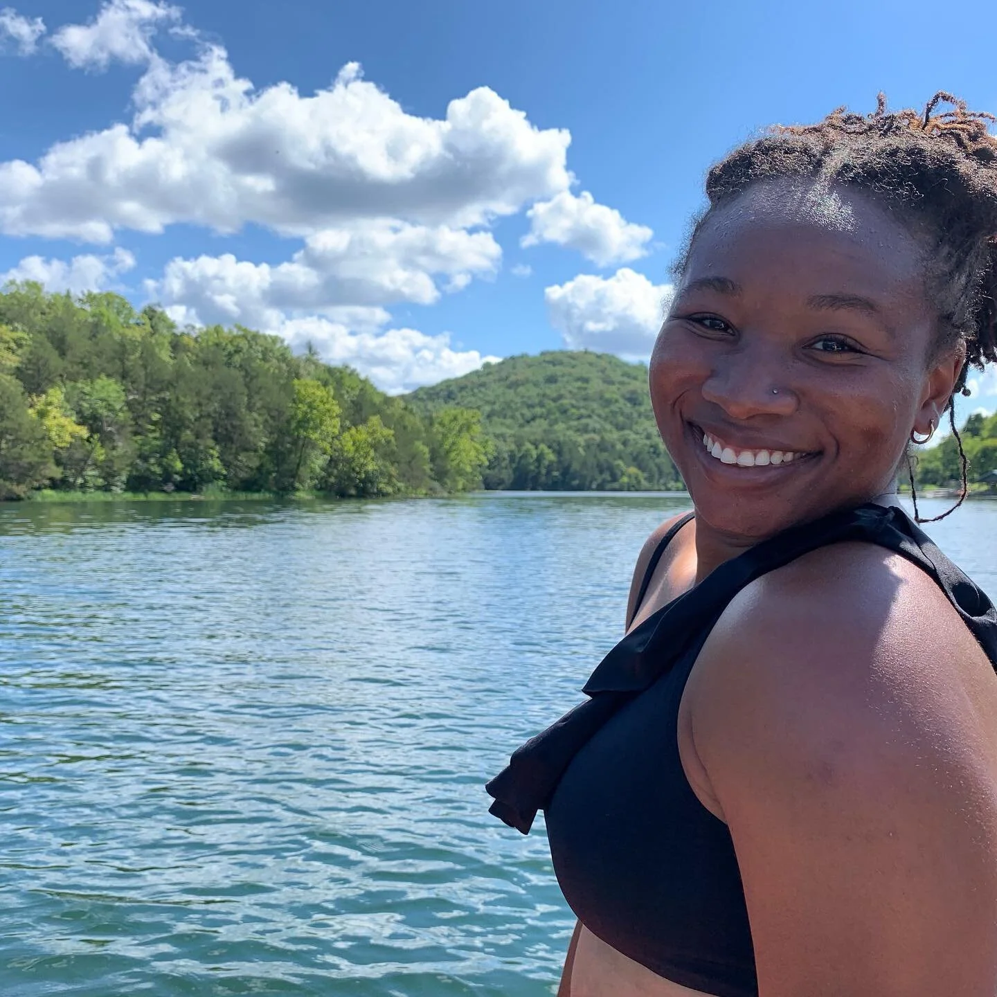 Man, last week was fun. We we paddleborded, ate lots of tacos and dreamt about our husbands. 

Yep. That&rsquo;s right. Part Two of our singleness conversation is here. 

EPISODE 9 is LIVE of @alexnotalicepodcast and we go in it with the pains (and g