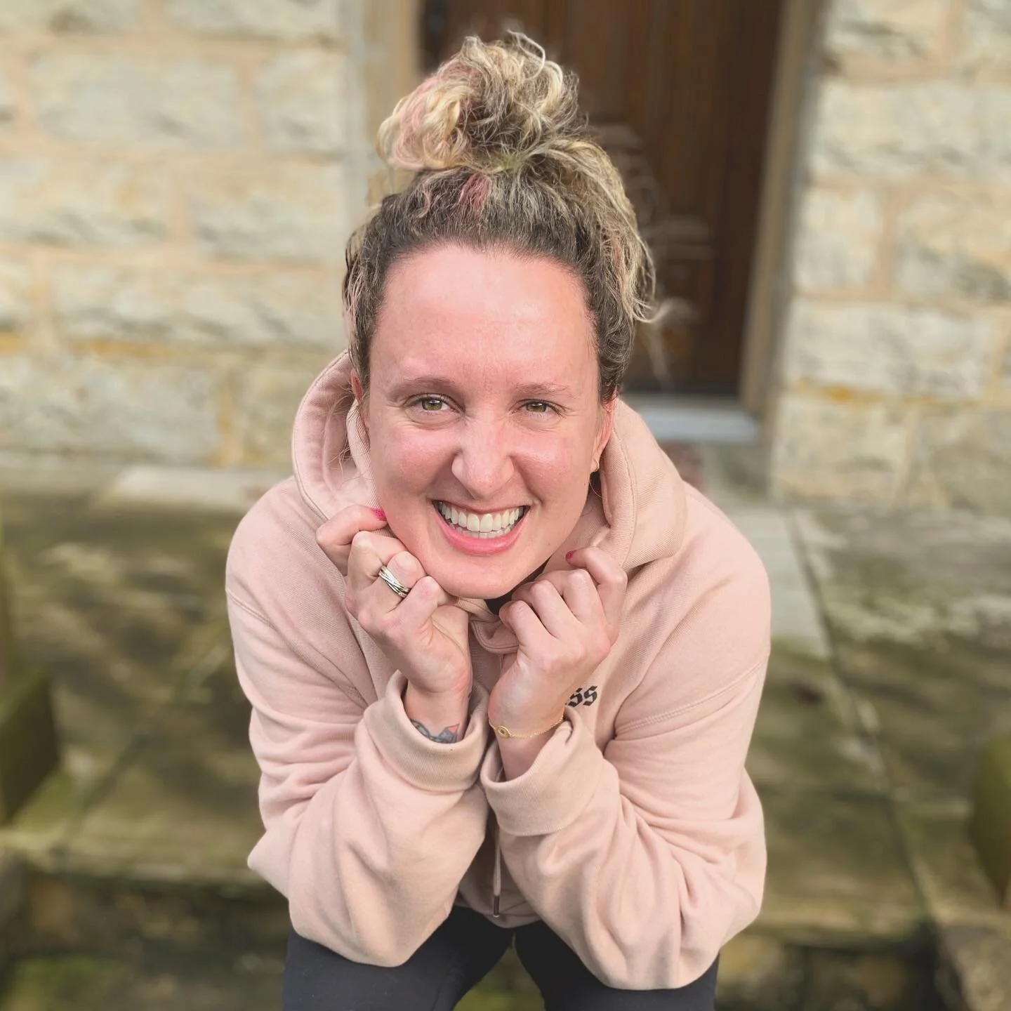 I flew to Cleveland  from London last year on Rosh Hashanah and it was probably the most spiritual thing I&rsquo;ve ever done. You could say I had this Holy Spirit hunch to come back. This nudge, this urge, this inviting mystery to be here and make t