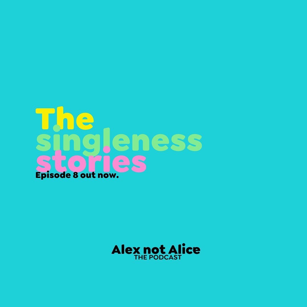 You asked. We listened. And now Alex tells about her best and worst date with her best gal, Lauren. You gotta listen. 👀 #ThatGirlNamedAlex
