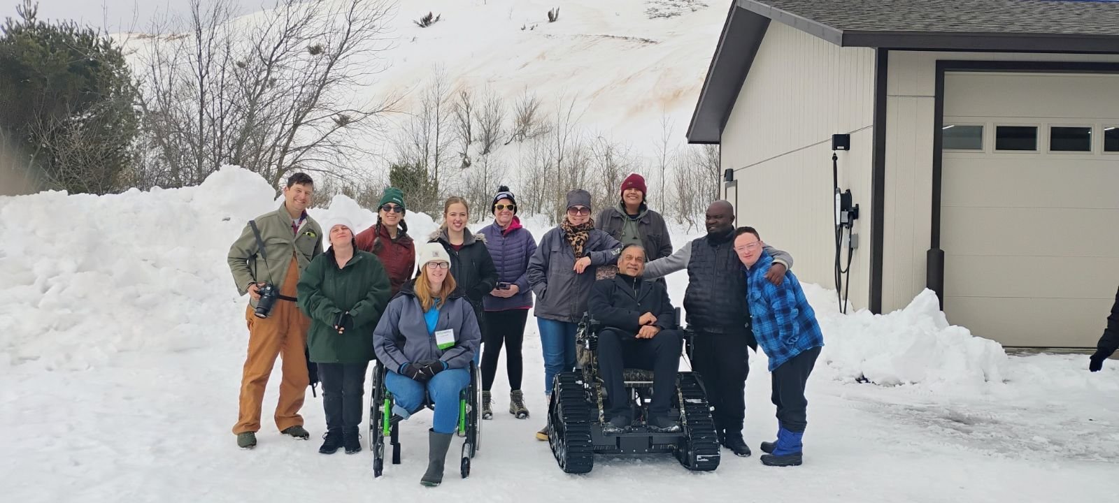 Looking back on the 2026 AgrAbility National Training Workshop