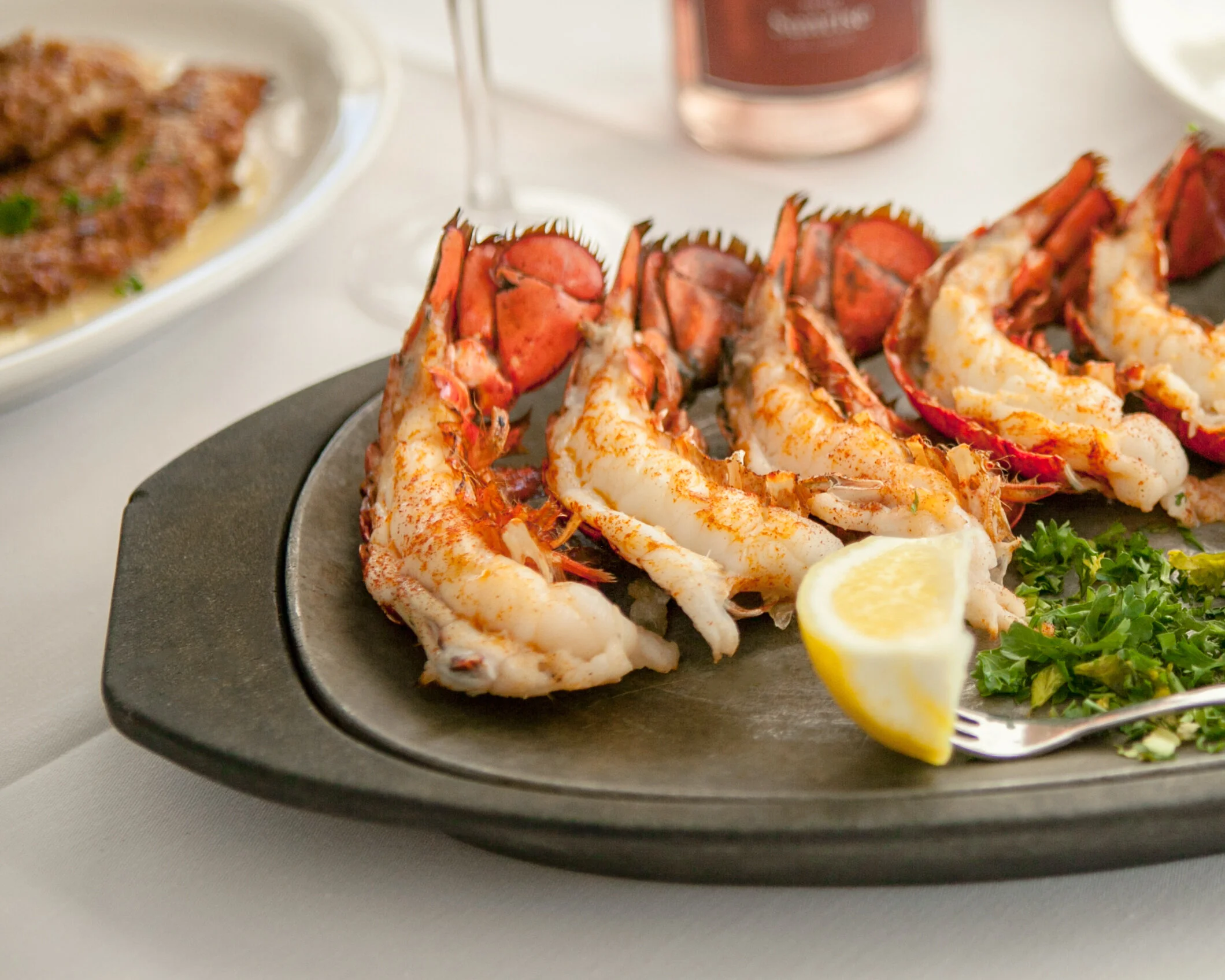 howard's seafood restaurant