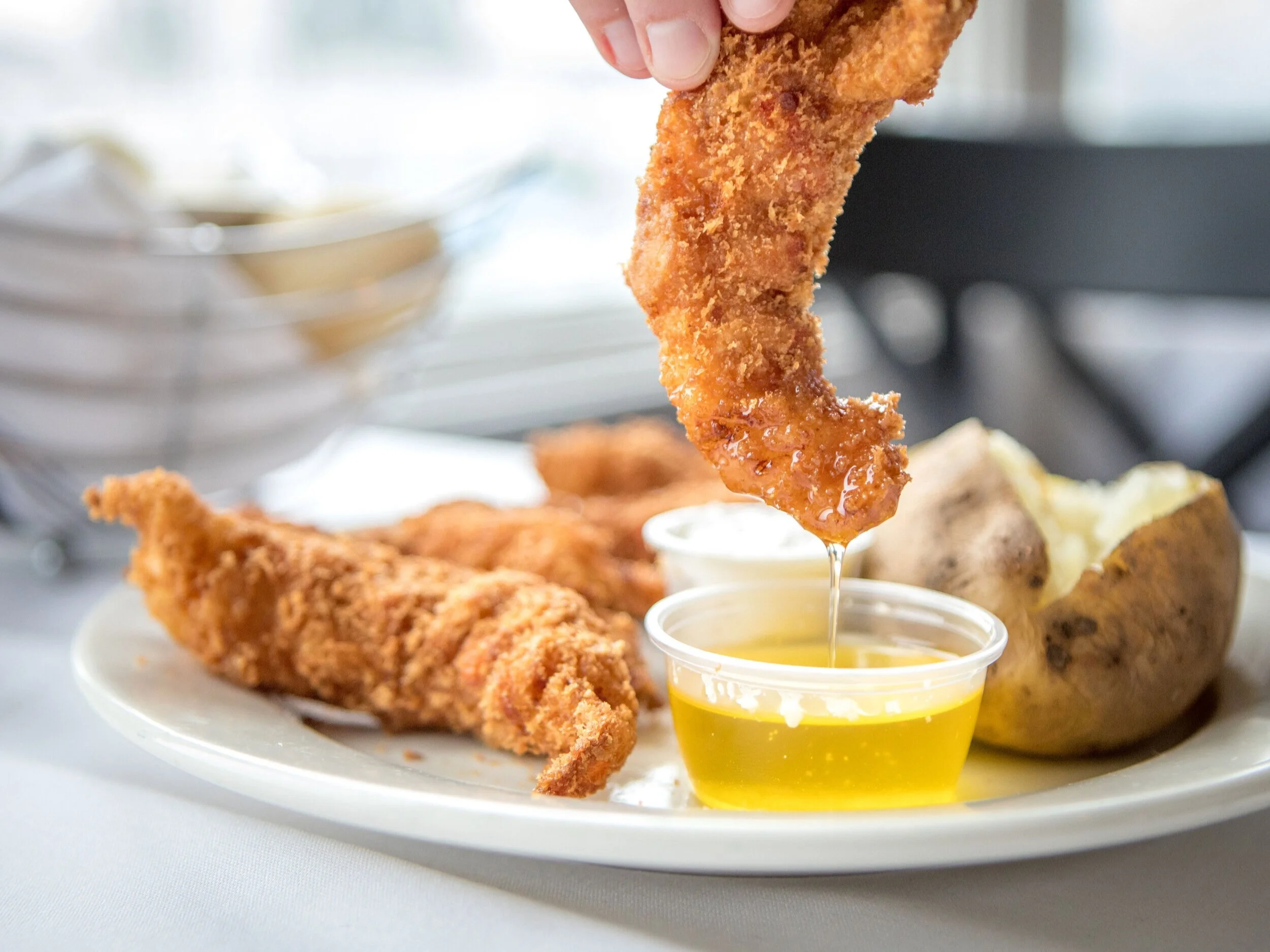 howard's seafood restaurant