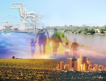 California Office of Environmental Health Hazard Assessment, CalEnviroScreen 