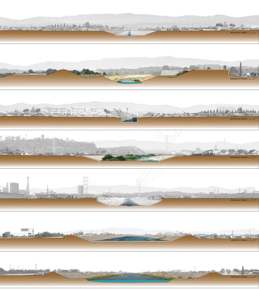 Long-term Plans: To Build for Resilience, We’ll Need to Design With - Not Against - Nature 