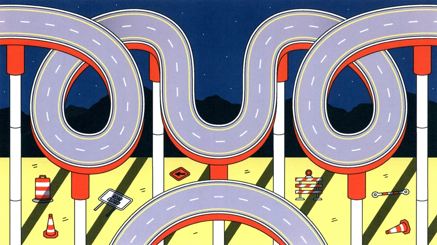 The Broken Algorithm That Poisoned American Transportation