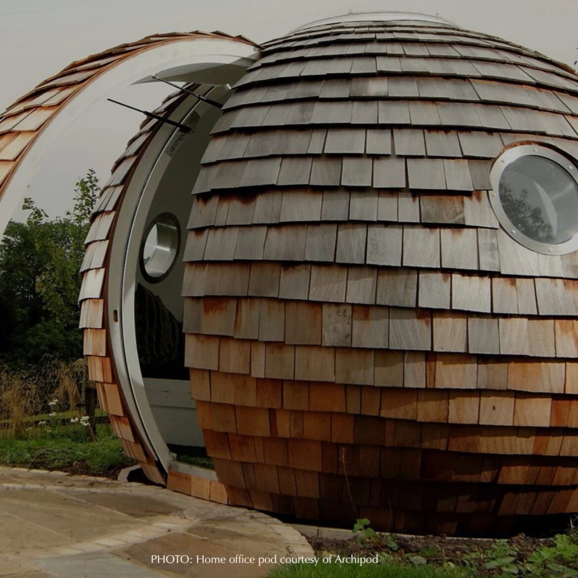 The Future of Real Estate