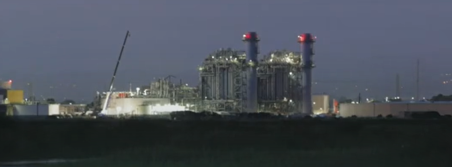 One Bay Area City considers surrendering land to the sea