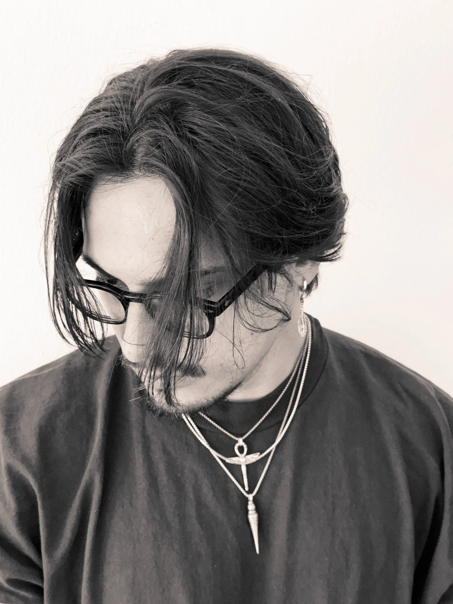 Manuel Andre Artist Photo Pop Musikproduzent München